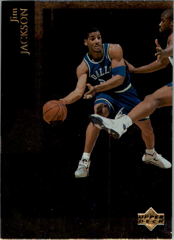 1994/1995 Upper Deck Basketball Part 3 Special Edition and Gold Cards - Picture 34 of 216