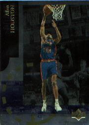1994/1995 Upper Deck Basketball Part 3 Special Edition and Gold Cards - Picture 42 of 216