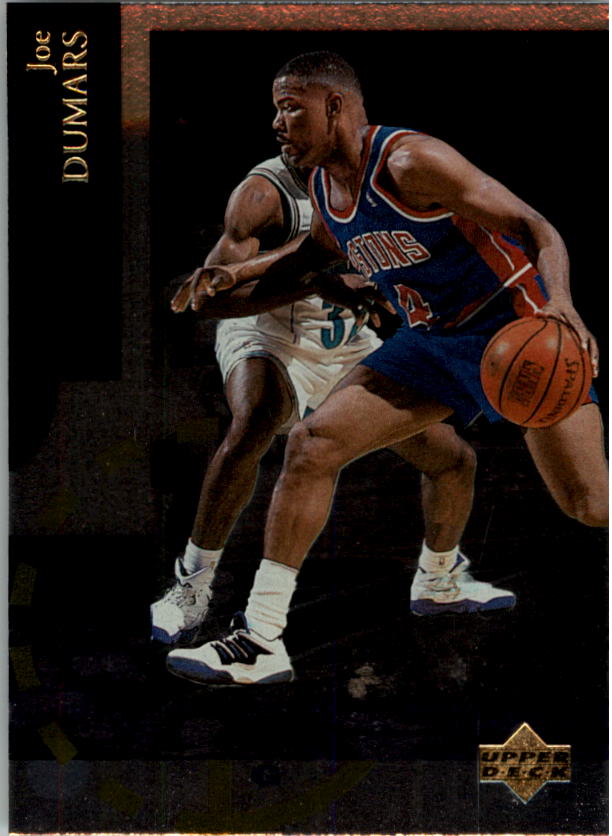 1994/1995 Upper Deck Basketball Part 3 Special Edition and Gold Cards - Picture 44 of 216