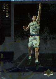 1994/1995 Upper Deck Basketball Part 3 Special Edition and Gold Cards - Picture 46 of 216
