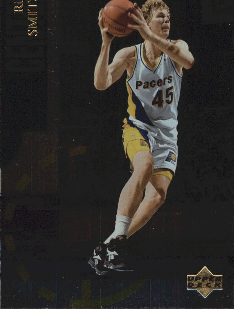 1994/1995 Upper Deck Basketball Part 3 Special Edition and Gold Cards - Picture 60 of 216
