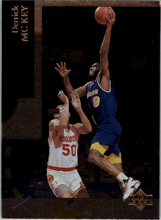 1994/1995 Upper Deck Basketball Part 3 Special Edition and Gold Cards - Picture 62 of 216