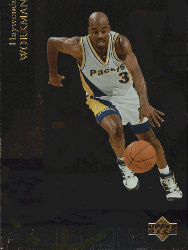 1994/1995 Upper Deck Basketball Part 3 Special Edition and Gold Cards - Picture 64 of 216