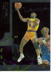 1994/1995 Upper Deck Basketball Part 3 Special Edition and Gold Cards - Picture 72 of 216