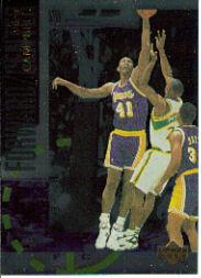 1994/1995 Upper Deck Basketball Part 3 Special Edition and Gold Cards - Picture 74 of 216