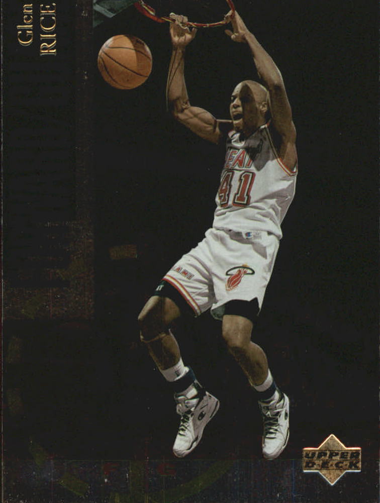 1994/1995 Upper Deck Basketball Part 3 Special Edition and Gold Cards - Picture 78 of 216