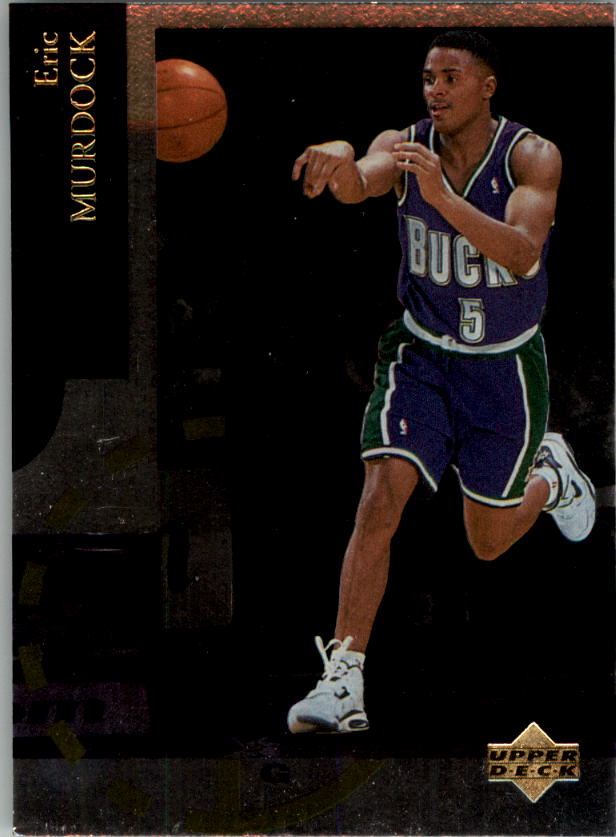 1994/1995 Upper Deck Basketball Part 3 Special Edition and Gold Cards - Picture 82 of 216