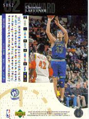 1994/1995 Upper Deck Basketball Part 3 Special Edition and Gold Cards - Picture 87 of 216
