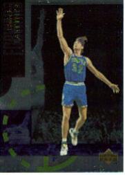 1994/1995 Upper Deck Basketball Part 3 Special Edition and Gold Cards - Picture 86 of 216