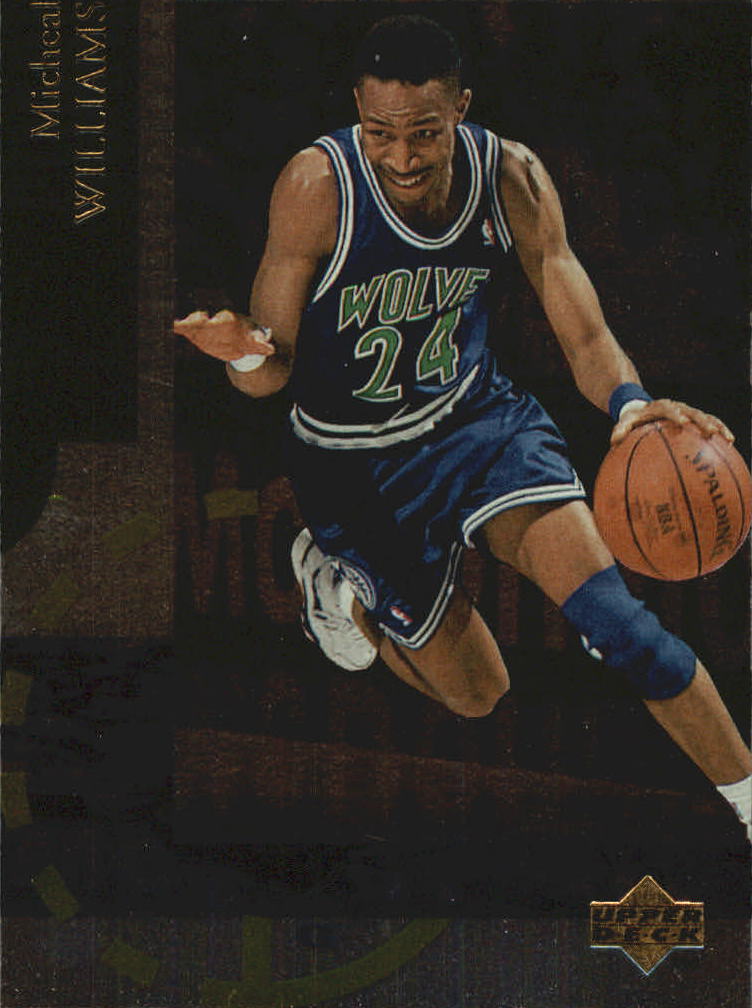 1994/1995 Upper Deck Basketball Part 3 Special Edition and Gold Cards - Picture 90 of 216