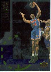 1994/1995 Upper Deck Basketball Part 3 Special Edition and Gold Cards - Picture 94 of 216