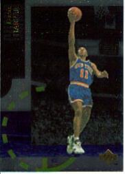 1994/1995 Upper Deck Basketball Part 3 Special Edition and Gold Cards - Picture 96 of 216