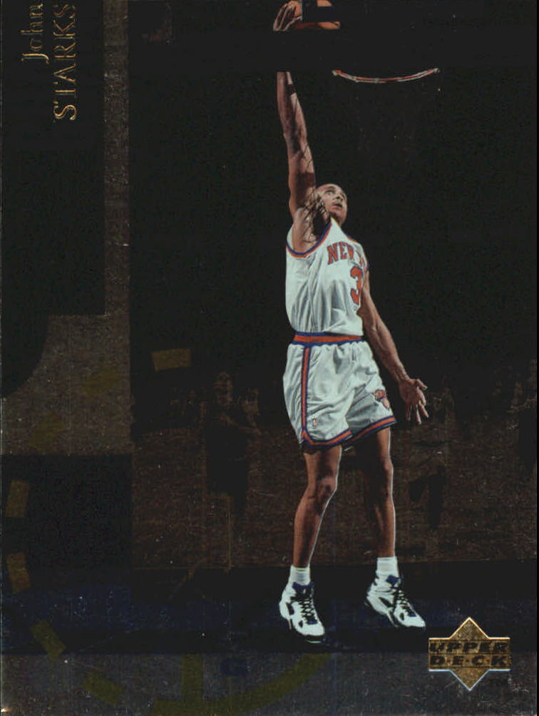 1994/1995 Upper Deck Basketball Part 3 Special Edition and Gold Cards - Picture 98 of 216