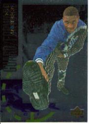 1994/1995 Upper Deck Basketball Part 3 Special Edition and Gold Cards - Picture 102 of 216