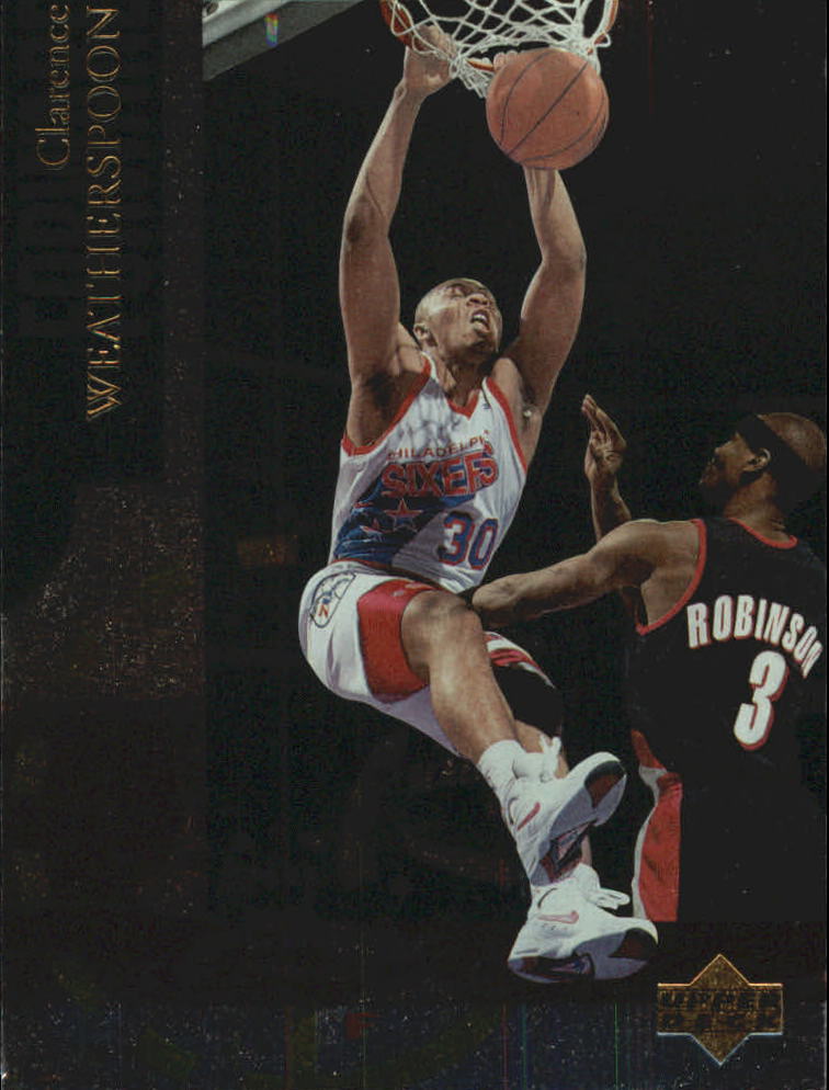 1994/1995 Upper Deck Basketball Part 3 Special Edition and Gold Cards - Picture 104 of 216