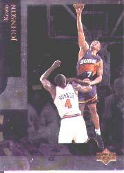 1994/1995 Upper Deck Basketball Part 3 Special Edition and Gold Cards - Picture 108 of 216
