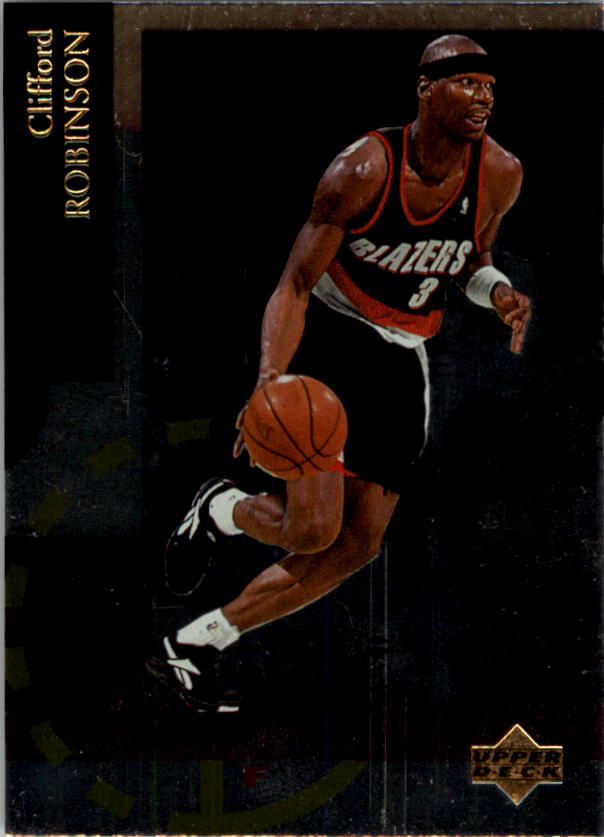 1994/1995 Upper Deck Basketball Part 3 Special Edition and Gold Cards - Picture 110 of 216
