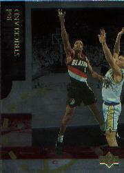 1994/1995 Upper Deck Basketball Part 3 Special Edition and Gold Cards - Picture 112 of 216