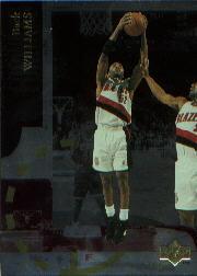 1994/1995 Upper Deck Basketball Part 3 Special Edition and Gold Cards - Picture 114 of 216
