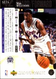 1994/1995 Upper Deck Basketball Part 3 Special Edition and Gold Cards - Picture 119 of 216
