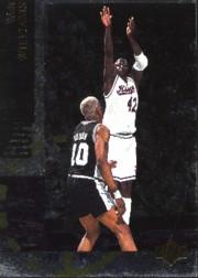 1994/1995 Upper Deck Basketball Part 3 Special Edition and Gold Cards - Picture 118 of 216