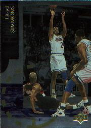 1994/1995 Upper Deck Basketball Part 3 Special Edition and Gold Cards - Picture 120 of 216