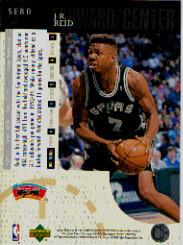 1994/1995 Upper Deck Basketball Part 3 Special Edition and Gold Cards - Picture 127 of 216