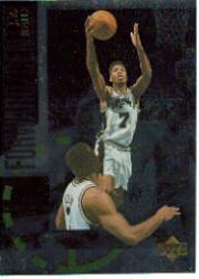 1994/1995 Upper Deck Basketball Part 3 Special Edition and Gold Cards - Picture 126 of 216