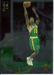 1994/1995 Upper Deck Basketball Part 3 Special Edition and Gold Cards - Picture 130 of 216
