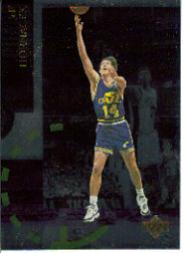 1994/1995 Upper Deck Basketball Part 3 Special Edition and Gold Cards - Picture 136 of 216