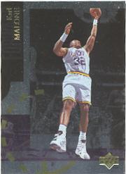 1994/1995 Upper Deck Basketball Part 3 Special Edition and Gold Cards - Picture 138 of 216