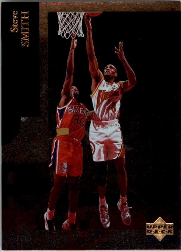 1994/1995 Upper Deck Basketball Part 3 Special Edition and Gold Cards - Picture 146 of 216