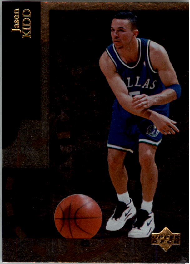 1994/1995 Upper Deck Basketball Part 3 Special Edition and Gold Cards - Picture 156 of 216