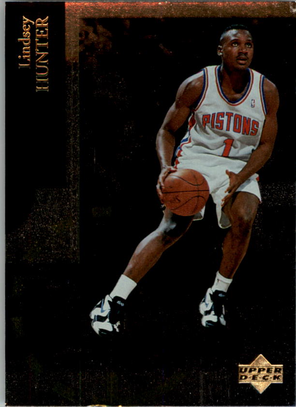 1994/1995 Upper Deck Basketball Part 3 Special Edition and Gold Cards - Picture 162 of 216