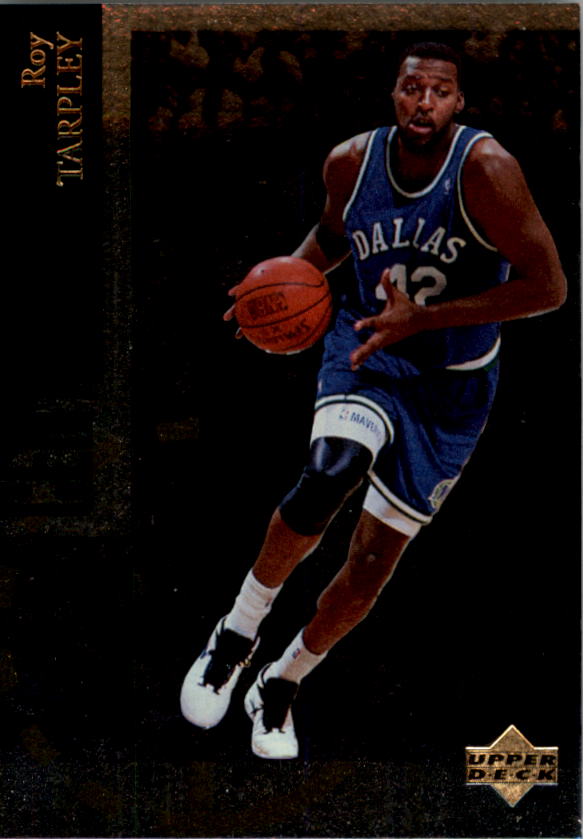 1994/1995 Upper Deck Basketball Part 3 Special Edition and Gold Cards - Picture 164 of 216