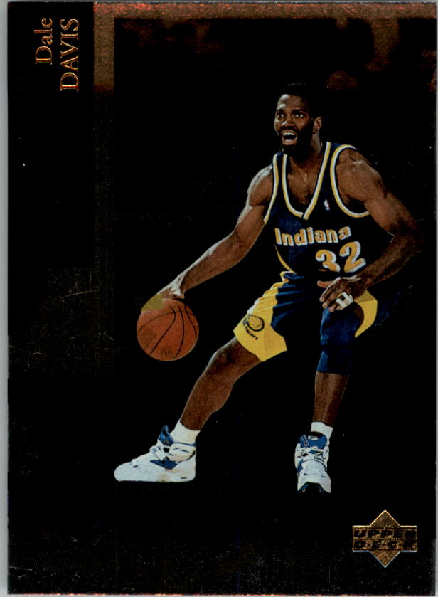 1994/1995 Upper Deck Basketball Part 3 Special Edition and Gold Cards - Picture 166 of 216