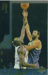 1994/1995 Upper Deck Basketball Part 3 Special Edition and Gold Cards - Picture 170 of 216