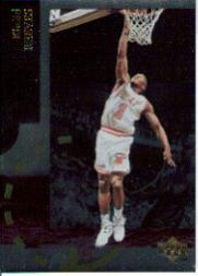 1994/1995 Upper Deck Basketball Part 3 Special Edition and Gold Cards - Picture 173 of 216