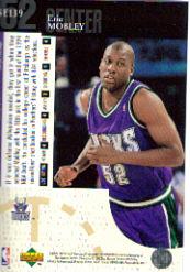 1994/1995 Upper Deck Basketball Part 3 Special Edition and Gold Cards - Picture 176 of 216