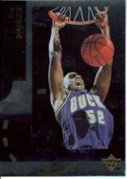 1994/1995 Upper Deck Basketball Part 3 Special Edition and Gold Cards - Picture 175 of 216