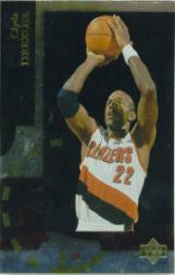 1994/1995 Upper Deck Basketball Part 3 Special Edition and Gold Cards - Picture 187 of 216