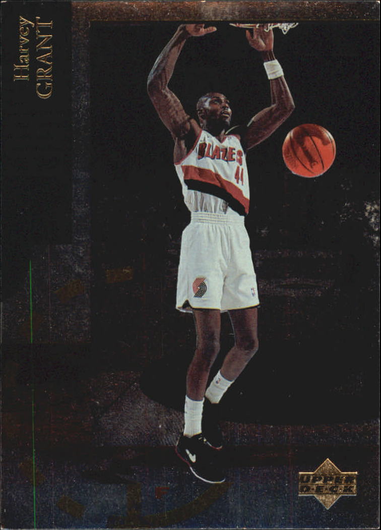 1994/1995 Upper Deck Basketball Part 3 Special Edition and Gold Cards - Picture 189 of 216
