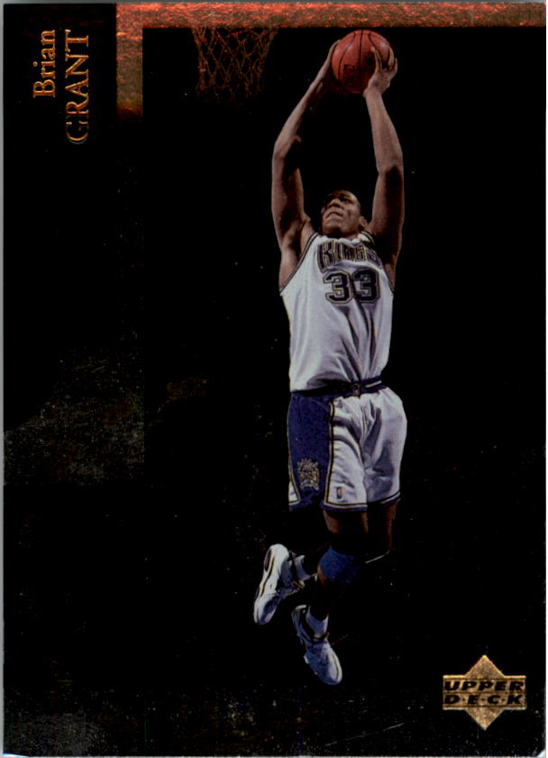 1994/1995 Upper Deck Basketball Part 3 Special Edition and Gold Cards - Picture 191 of 216