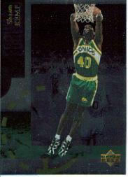 1994/1995 Upper Deck Basketball Part 3 Special Edition and Gold Cards - Picture 195 of 216