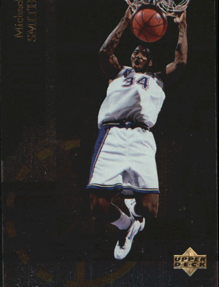 1994/1995 Upper Deck Basketball Part 3 Special Edition and Gold Cards - Picture 197 of 216