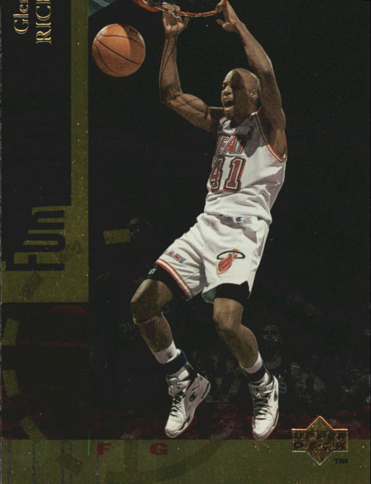 1994/1995 Upper Deck Basketball Part 3 Special Edition and Gold Cards - Picture 207 of 216