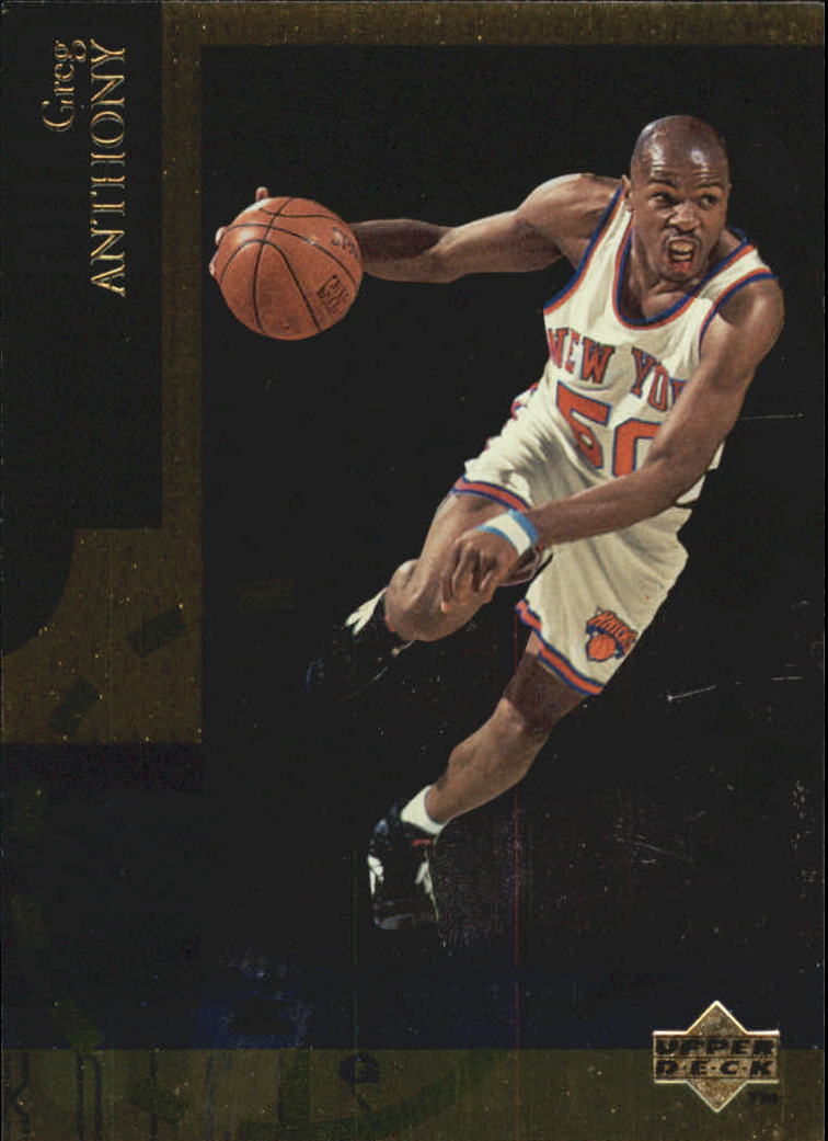 1994/1995 Upper Deck Basketball Part 3 Special Edition and Gold Cards - Picture 209 of 216