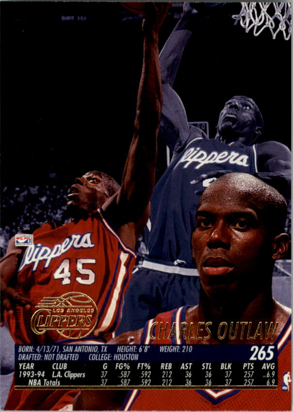 1994/1995 Ultra (Fleer) Basketball Part 2 Main Set Cards #251 to #350 - Picture 31 of 201