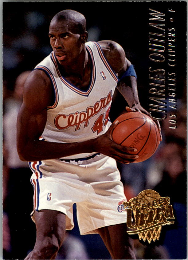 1994/1995 Ultra (Fleer) Basketball Part 2 Main Set Cards #251 to #350 - Picture 30 of 201