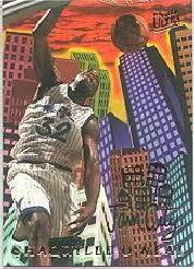 1994/1995 Ultra (Fleer) Basketball Part 3 Insert Cards - Picture 91 of 150